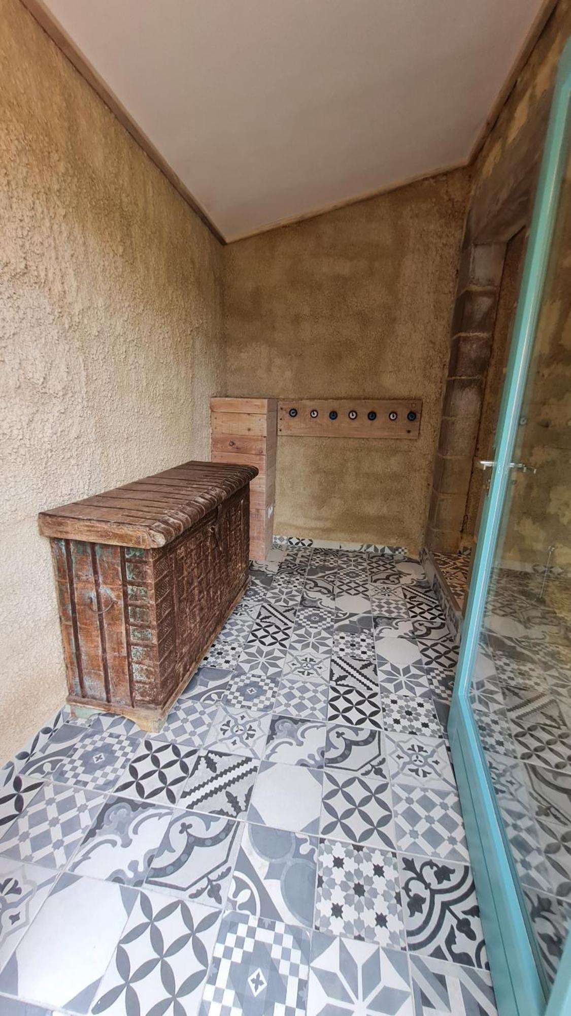 Holiday home La Belle Petite Ferme Rosiers De Julliac 19350 *