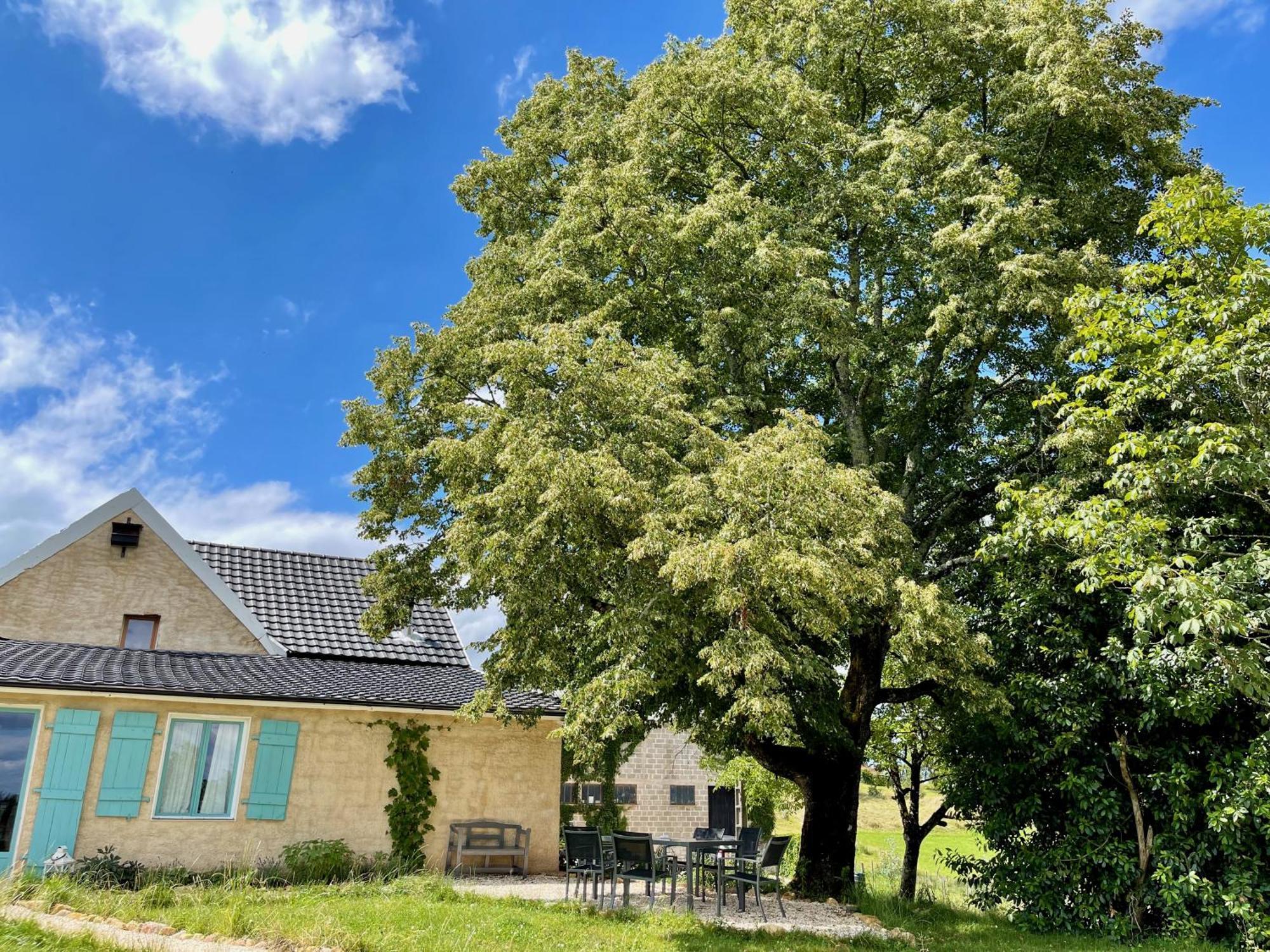 La Belle Petite Ferme Rosiers De Julliac 19350 Holiday home