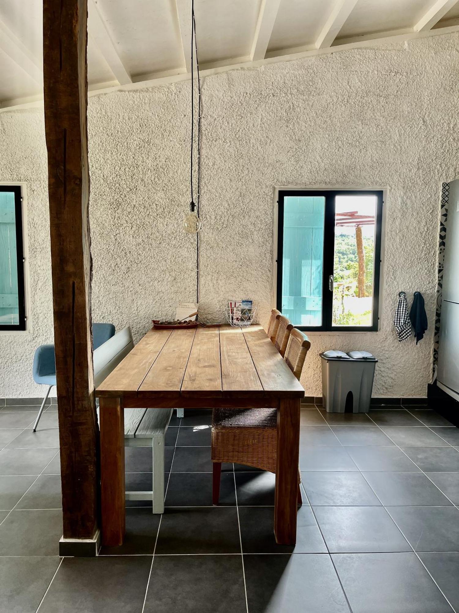 Holiday home La Belle Petite Ferme Rosiers De Julliac 19350