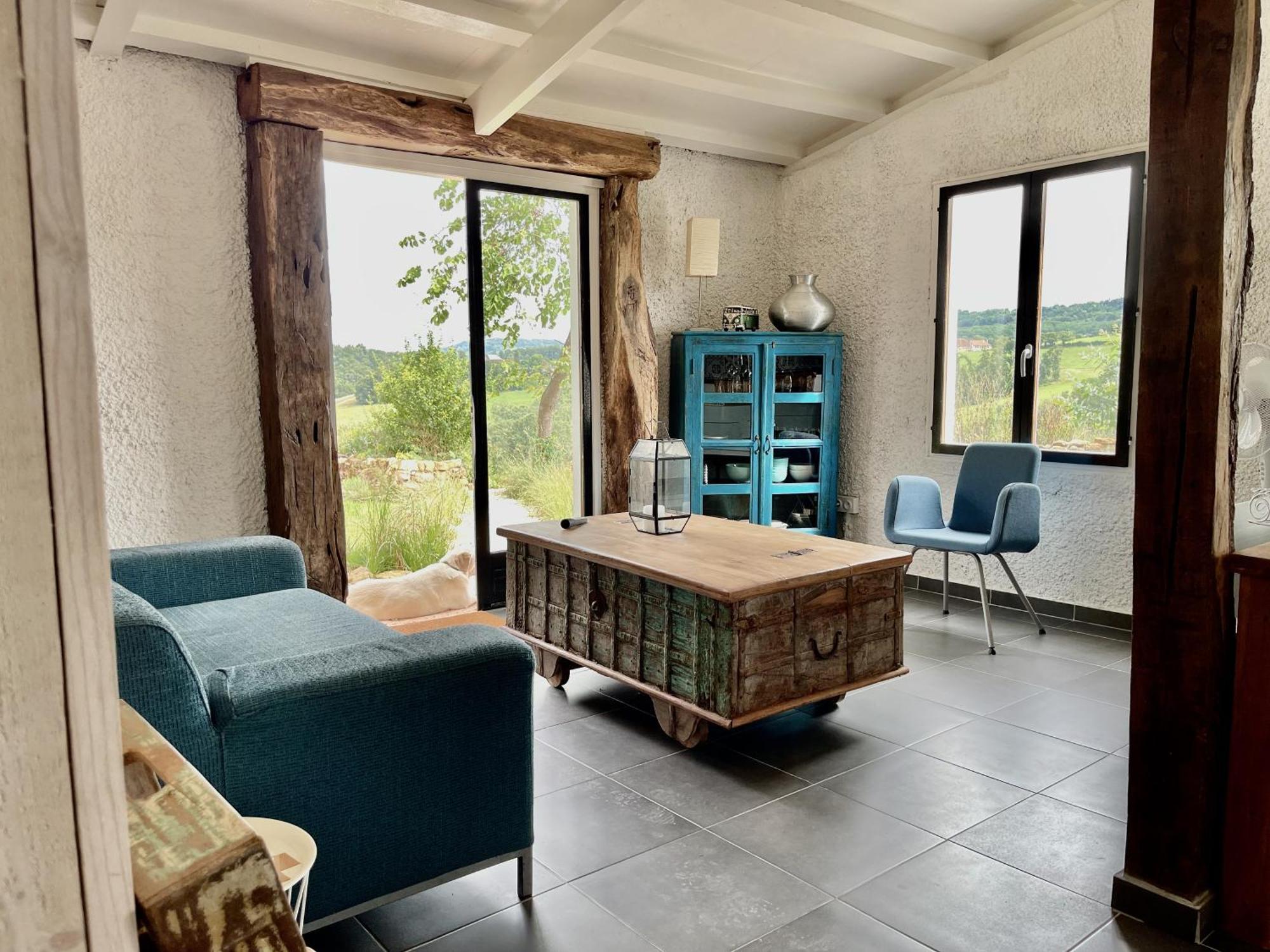 La Belle Petite Ferme Rosiers De Julliac 19350 Holiday home