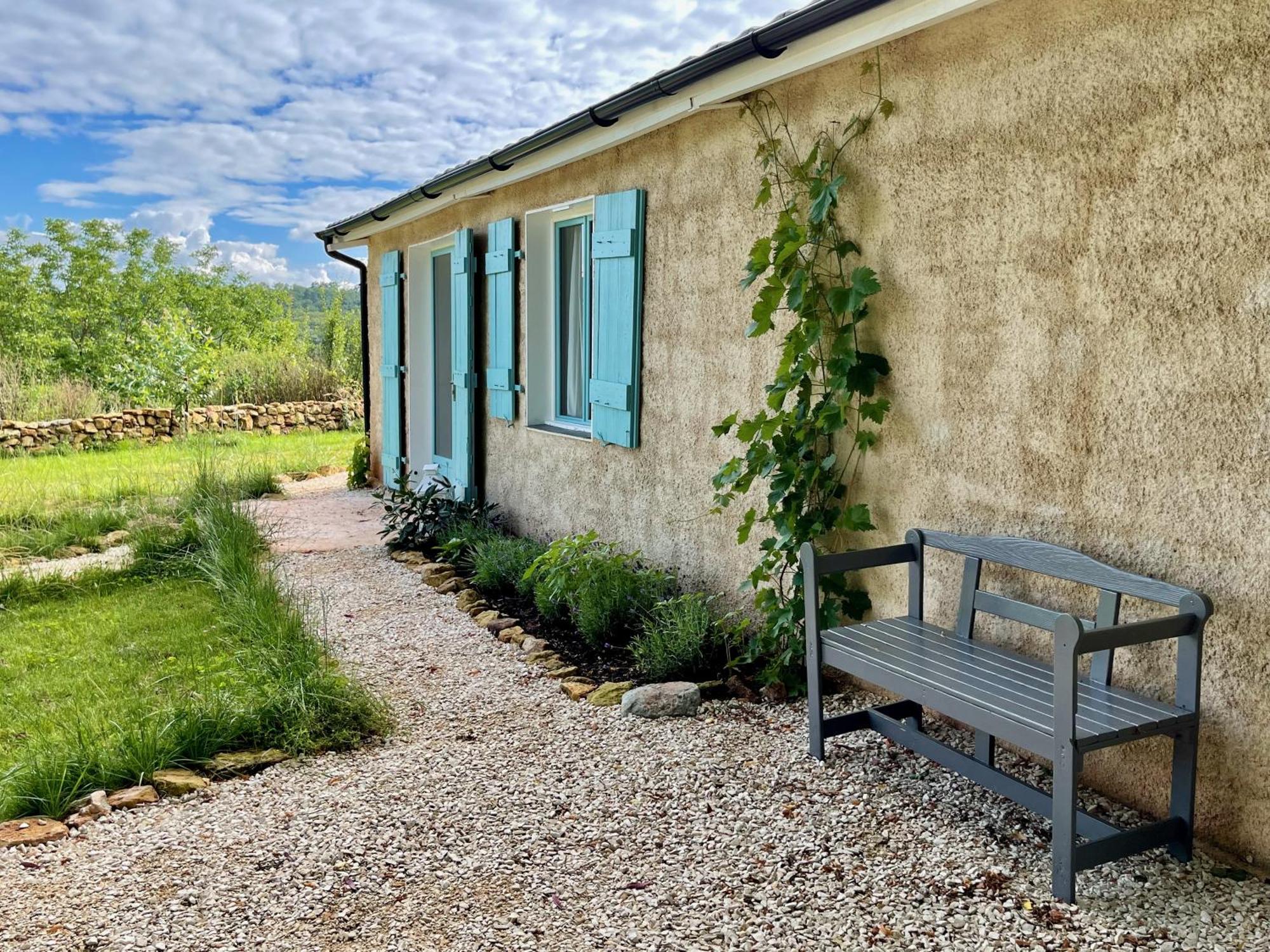 Holiday home La Belle Petite Ferme Rosiers De Julliac 19350 *