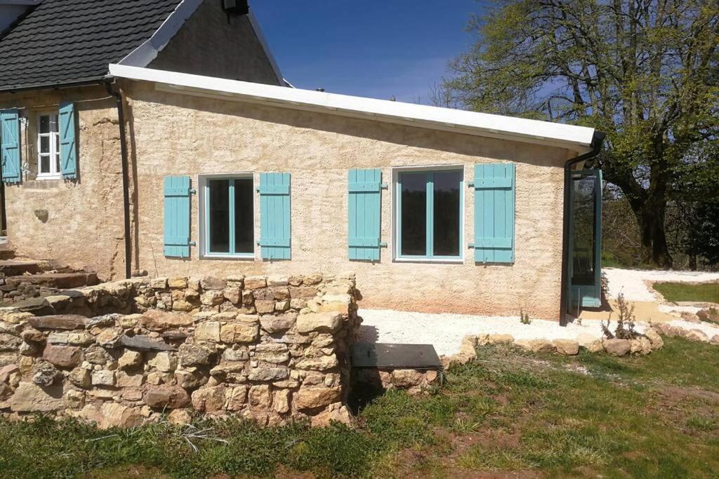 Holiday home La Belle Petite Ferme Rosiers De Julliac 19350 *